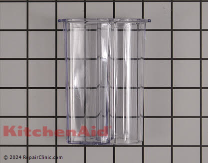 Cover WPW10466865 Alternate Product View