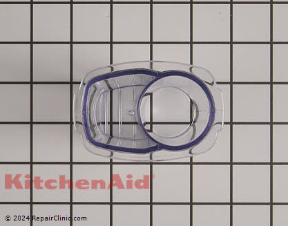 Cover WPW10466865 Alternate Product View