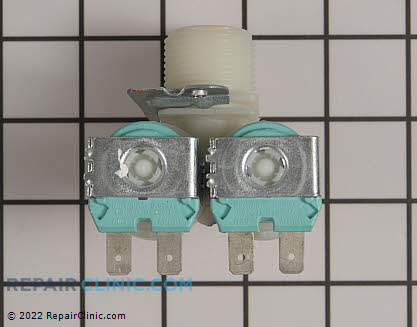 Water Inlet Valve WD-7800-106 Alternate Product View