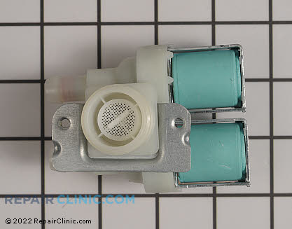 Water Inlet Valve WD-7800-106 Alternate Product View