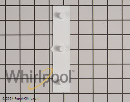 Pin W10851606 Alternate Product View