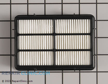Exhaust Filter 440005122 Alternate Product View
