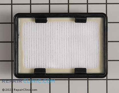 Exhaust Filter 440005122 Alternate Product View