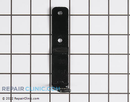 Bottom Hinge W10476696 Alternate Product View