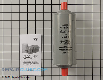 Filter Drier S1-401449 Alternate Product View