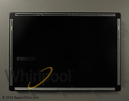 Glass Main Top W10739032 Alternate Product View