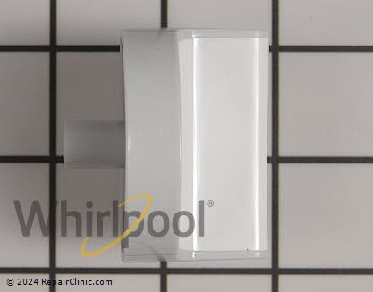 Clock Knob W10594480 Alternate Product View