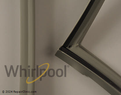 Door Gasket WPW10460580 Alternate Product View