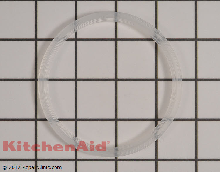 Seal WPW10686132 KitchenAid Replacement Parts