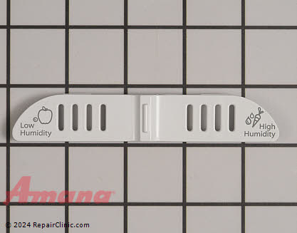 Humidity Control W11590562 Alternate Product View
