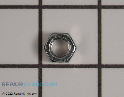 Nut 2820263SM Alternate Product View