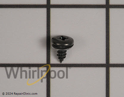 Screw W11169708 Alternate Product View