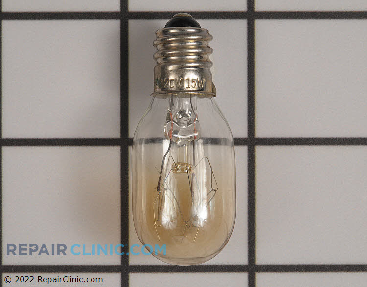 Bulb – Danby Appliance Parts