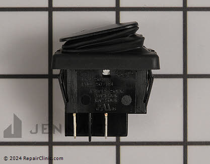 Light Switch 4344858 Alternate Product View