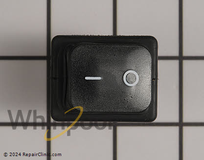 Light Switch 4344858 Alternate Product View