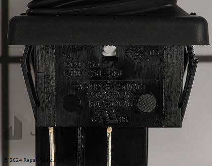 Light Switch 4344858 Alternate Product View