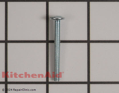 Screw W10661526 Alternate Product View