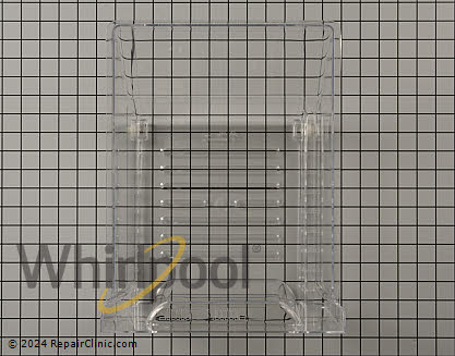 Crisper Drawer W11190823 Alternate Product View