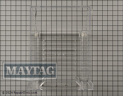 Crisper Drawer W11190823 Alternate Product View