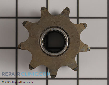 Sprocket 617-0060 Alternate Product View