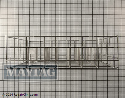 Lower Dishrack Assembly W11783703 Alternate Product View