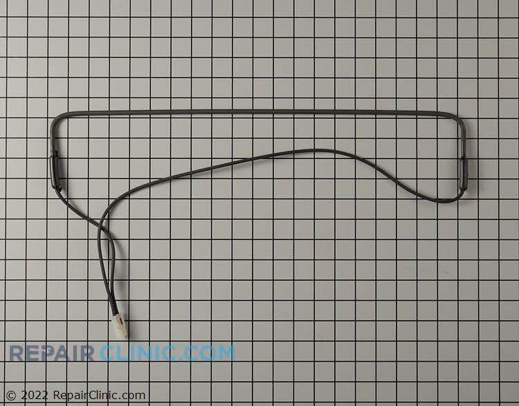 Whirlpool Matrix Refrigerator Defrost Heater Replacement WPW10316