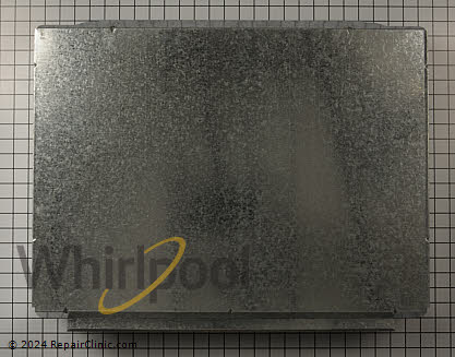 Heat Shield W10726740 Alternate Product View