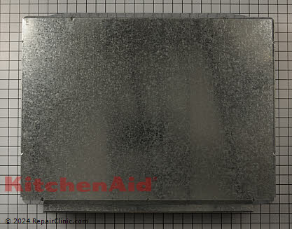 Heat Shield W10726740 Alternate Product View