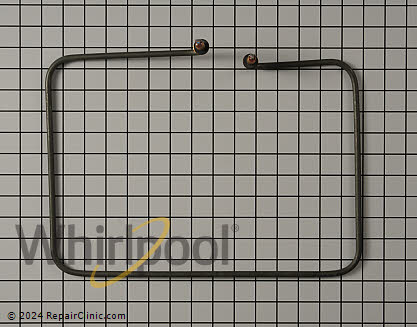 Heating Element 965534 Alternate Product View