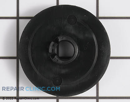 Recoil Starter Pulley 59101-2126 Alternate Product View