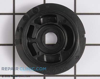 Recoil Starter Pulley 59101-2126 Alternate Product View