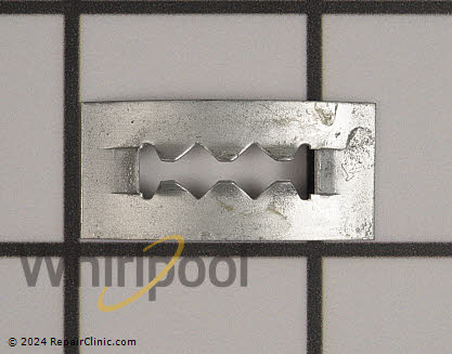 Clip 3-24059-024 Alternate Product View