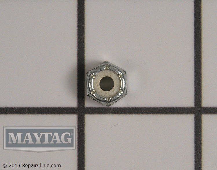 Nut 74005230 Alternate Product View
