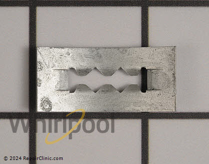 Clip 3-24059-024 Alternate Product View