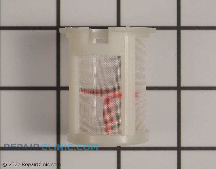 Pressure Washer Fuel Filter 0J35220133 Generac Fuel Filter Repair