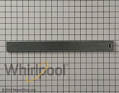 Drawer Slide Rail WPW10188461 Alternate Product View