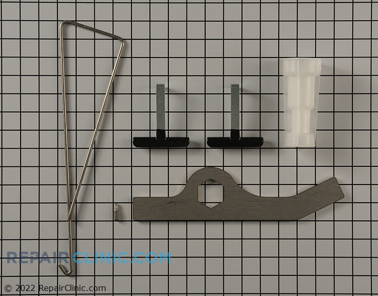 Main Bearing Tool Kit 725P3 Fast Shipping Repair Clinic