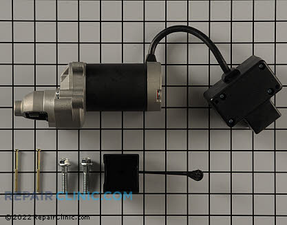 Electric Starter 24002 Alternate Product View