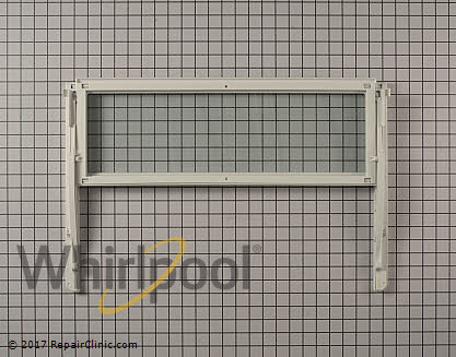 Whirlpool Shelf WPW10476425 | Whirlpool Replacement Parts