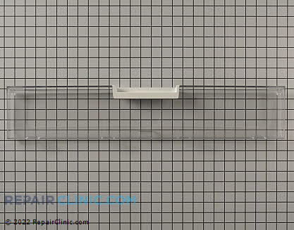 Drawer Front WPW10559660 Alternate Product View