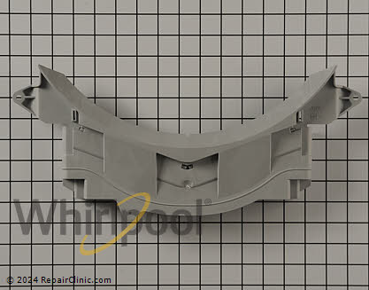 Filter Cover W10905013 Alternate Product View