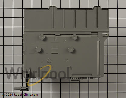Control Board W10406634 Alternate Product View