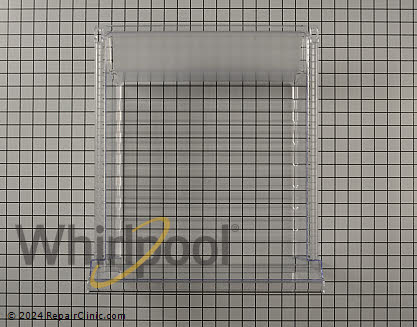 Drawer WPW10256770 Alternate Product View