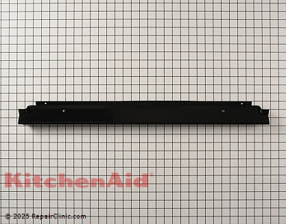 Vent Grille WPW10327373 Alternate Product View