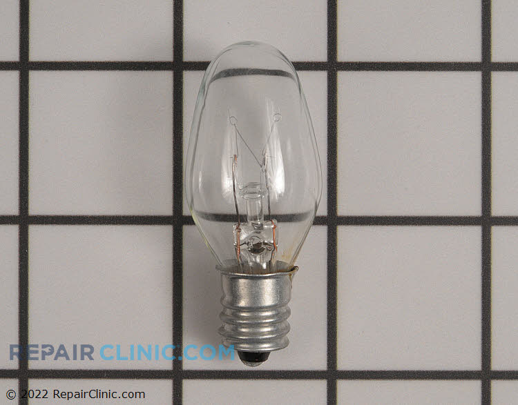 Light bulb, 7 Watt