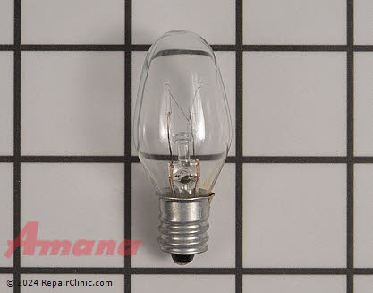 Light Bulb W10857122 Alternate Product View