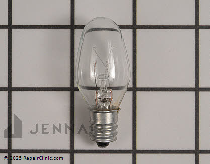 Light Bulb W10857122 Alternate Product View
