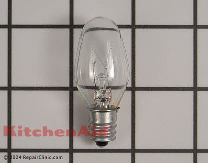 Light Bulb W10857122 Alternate Product View