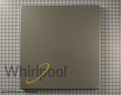 Outer Door Panel W10274893 Alternate Product View