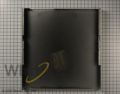 Outer Door Panel W10274893 Alternate Product View